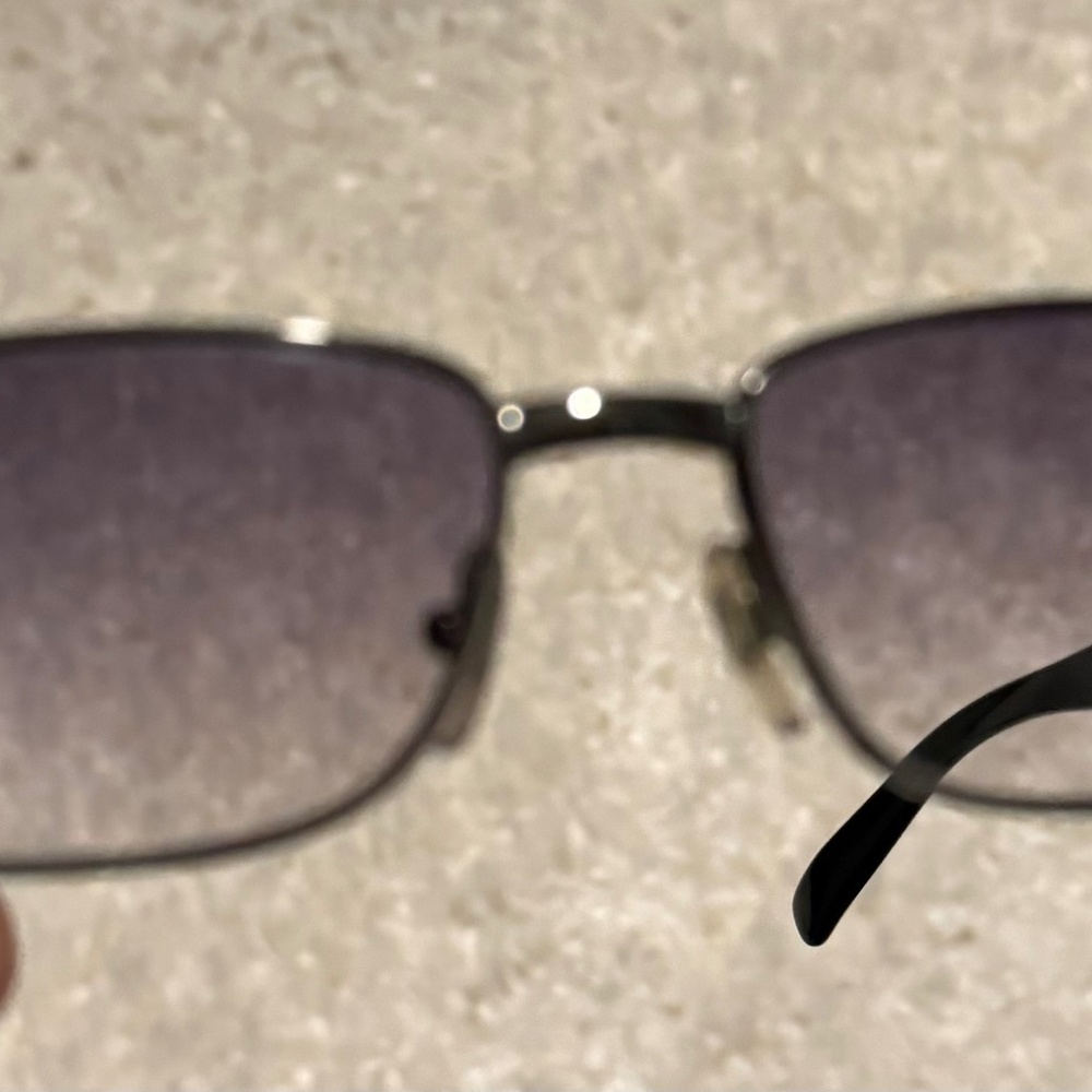 Versace sunglasses